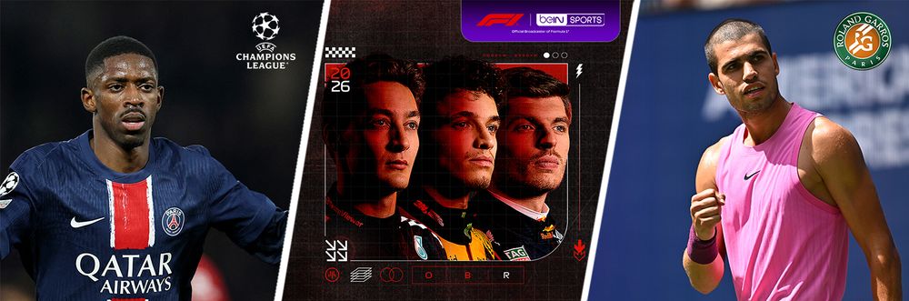 beIN SPORTS Super 組合